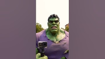 Hulk in lucknow university 🤠🔥#hulk #lucknow #3danimation #shorts #hazratganj #aiart #ruraltoontales