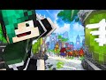 HO APERTO il MIO SERVER MINECRAFT a TUTTI!!