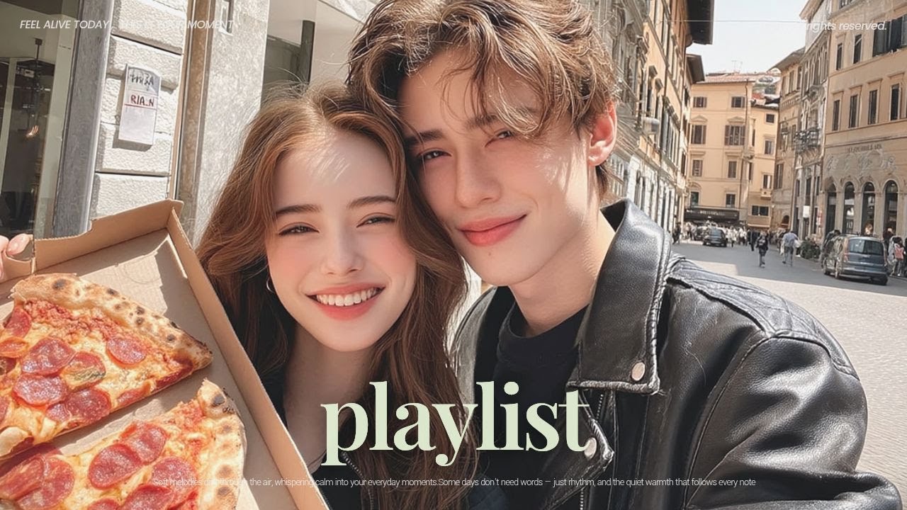 [playlist]🎧Растаял, как только услышал.. это настоящий осенний вайб🤎 | Чилл, R&B Pop | Goyowave🌊