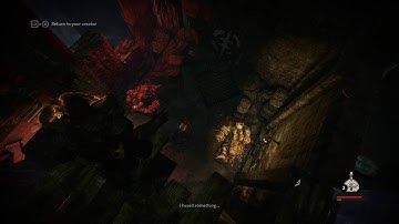 Styx:Master Of  Shadows: Save