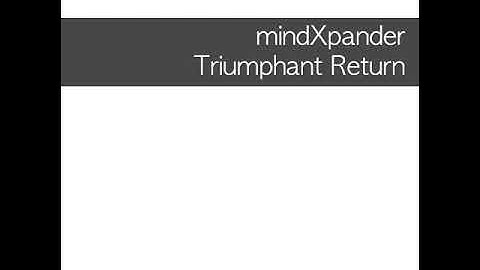 MindXpander - Connection Reset By Peer