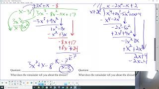 Math III Unit 4 Practice Test R.4 Video 3