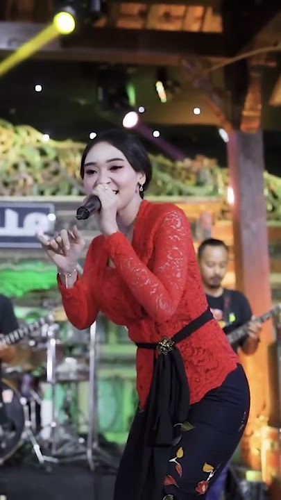TAMAN JURUG - Difarina Indra Adella Ft. Fendik Adella