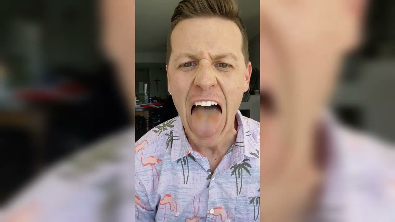 LOSER eats a Ghost Pepper🥵🔥! | 2021 Last Place Fantasy League Punishment