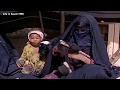 Life in Saudi Arabia in 1970's (Bedouins)