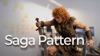Saga Pattern과 5SA