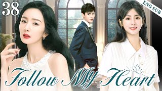 ENGSUB【Follow My Heart】▶EP38 | Yang Mi, Gong Jun, Xing Fei💕Good Drama by 好剧放映室Good Drama 884 views 4 days ago 41 minutes