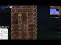Very Creative title goes here: TERRARIA CALAMITY LEGENDARY