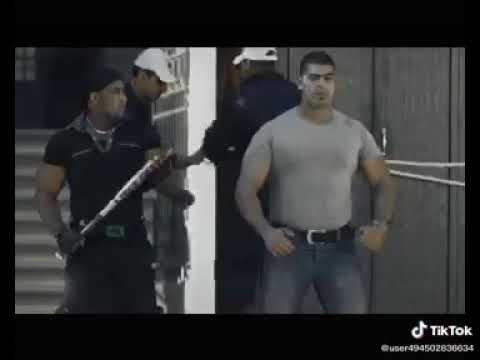 اطلع من حفرة لدحديرة ومن فخ ل فخ