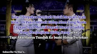 Download lagu Karaoke Dangdut Tiara Koplo