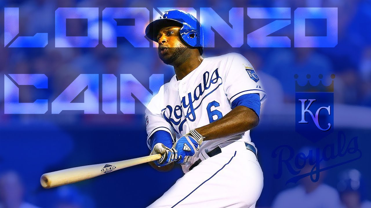 Lorenzo Cain to officially retire as a Royal this summer - Royals