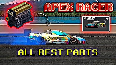 APEX Racer - NALA