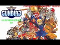 Gunbird / Full Playthrough / Ash (Very Easy/Ending A/1CC) (13+)