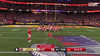 We Are Going To Overtime