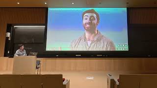 Day 1 When Art Meets the Algorithm: Expanding Creativity in the Age of AI