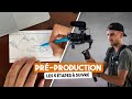 La prproduction  comment planifier et organiser vos vidos  template gratuit