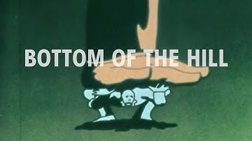 Achers - Bottom of the Hill (Official Video)