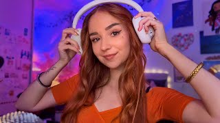 ASMR pour CEUX qui n&#39;ont PAS D&#39;ÉCOUTEURS 🎧❌