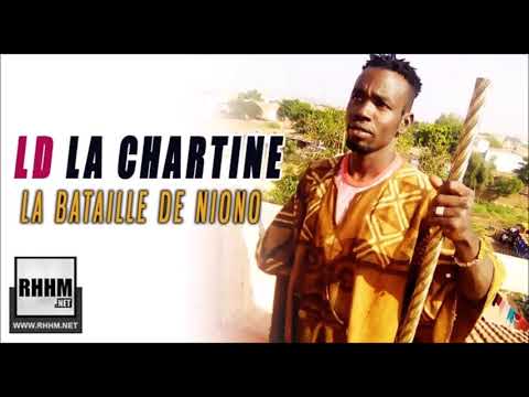 LD LA CHARTINE - LA BATAILLE DE NIONO (2019)