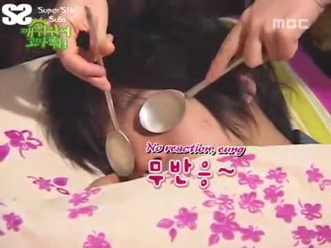 SS501 Thank You For Waking Me Up - ep 5 [1-3] eng subs