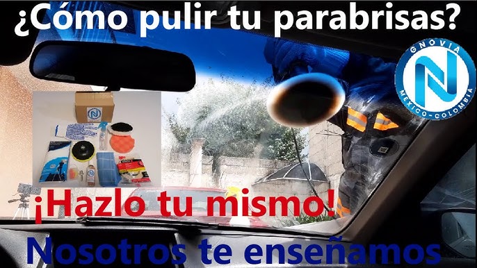 ✓TRUCO/ COMO PULIR LA PINTURA DE UN AUTO USANDO ÓXIDO DE CERIO/REALMENTE  FUNCIONA?VERDAD O MENTIRA? 