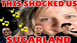 Sugarland | Stay | (Official Video) REACTION