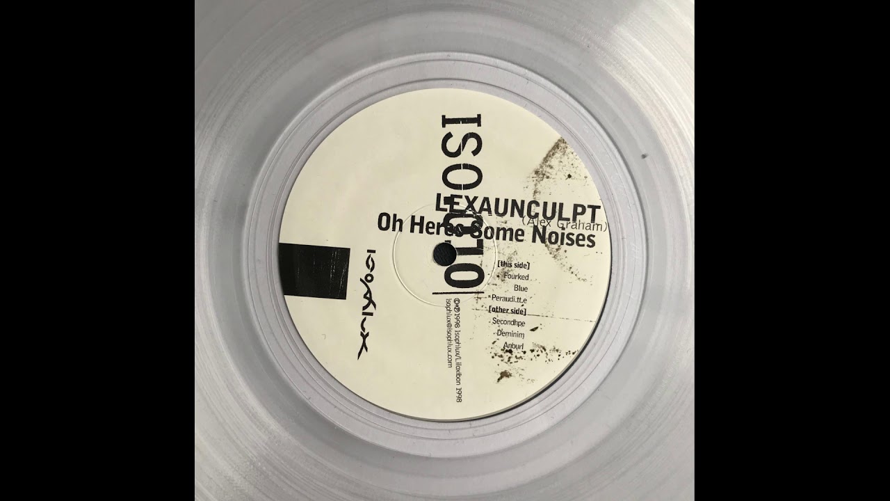 Lexaunculpt - Peraudi.tt.e