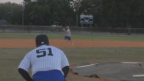 Jomboy Running the Bases, A Breakdown