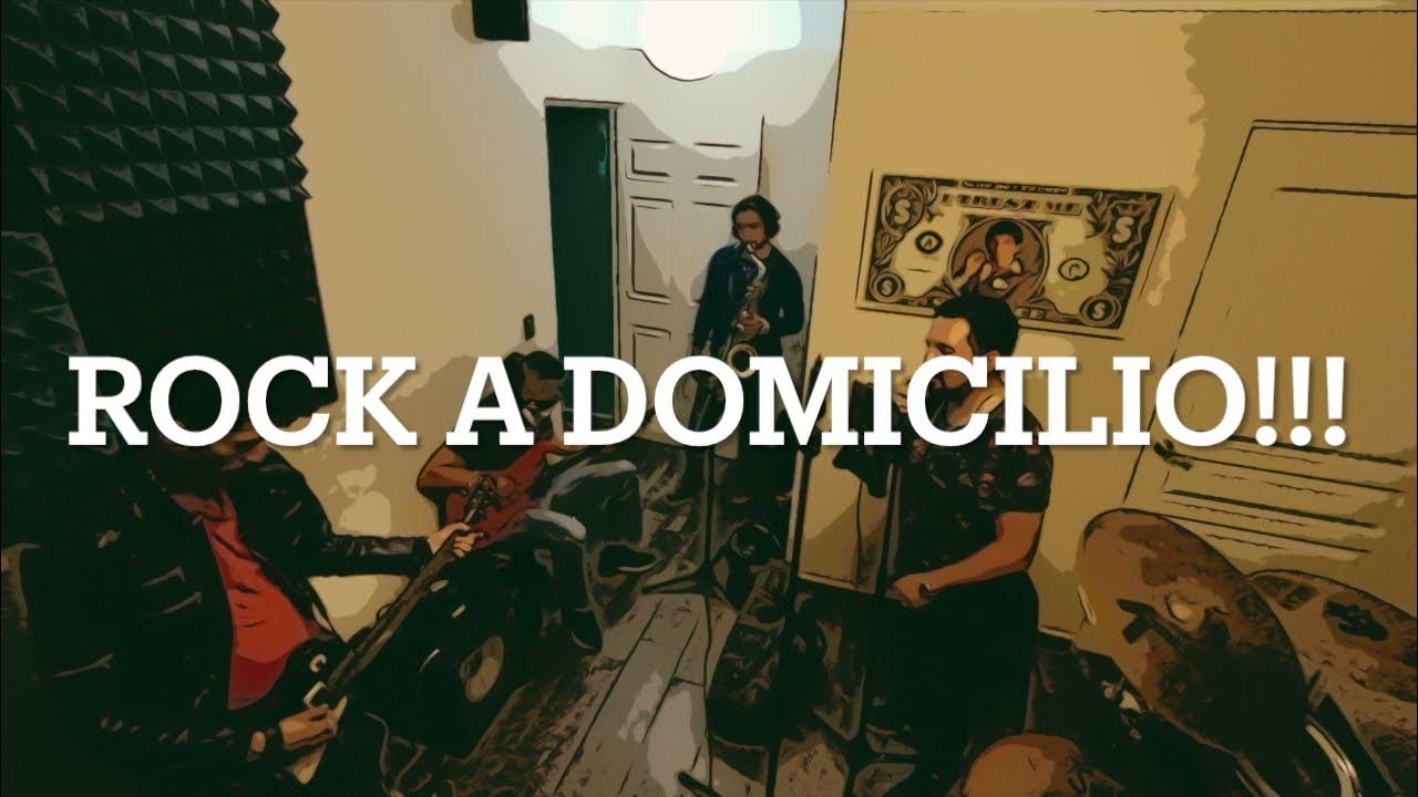 Tu Mamá no me quiere Charlie Monttana /Cover Skull of Rock YouTube Tu Mamá no me quiere Charlie Monttana /Cover Skull of Rock YouTube