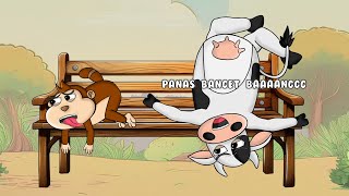 Saipul Dan Monyed Kepanasan