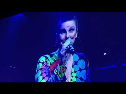 Alexandra Larson - Jag vill flyga med dig