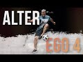 anyOne | Alter Ego 4 (FOOTBALL FREESTYLE)
