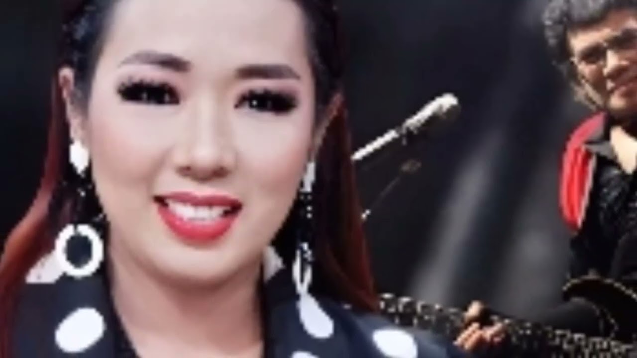 SOIMAH ANGKAT BICARA SOAL APRIL KONSER DI CIREBON 