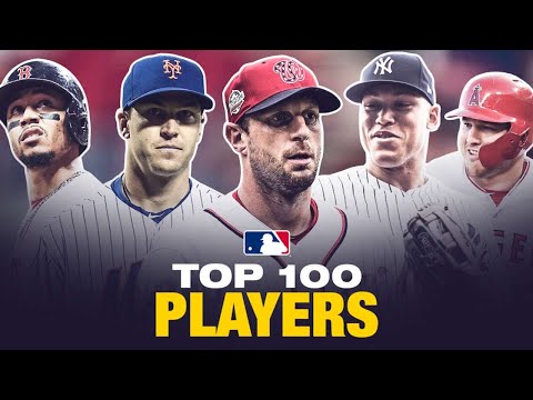 best mlb players by jersey number