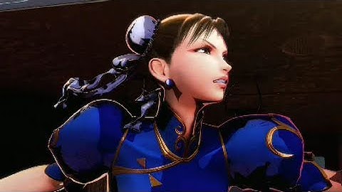 Marvel vs Capcom 3: FTW - GamesCom 2010: Roster Trailer | HD