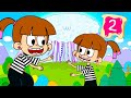 Соня из Тоствилля 💥 2 серия - Дочки-матери 💥 Новый мультик 2024 ✨ Super Toons TV