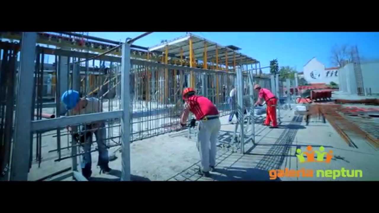 Galeria Neptun Starogard Gdański - Part III