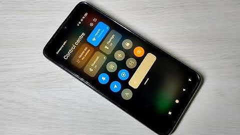 Redmi Note 9 Pro How to Display Network Speed in Status Bar