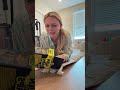 Alien rug grips for carpet &amp; rugs / how to keep rugs from sliding #tiktokshopcreatorpicks