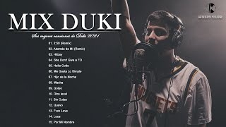 Duki - Grandes exitos del Duki 2021 - Las mejores canciones del 2021 - Mix Duki 2021