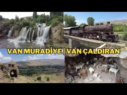 Van Muradiye |
