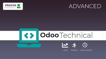 Curso Técnico Odoo 12 en Español - Introducción y bienvenida (Odoo 12 Technical Course)