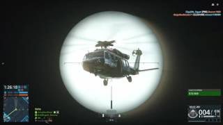 Bfh Lucky kills/feeds/snipes