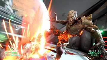 Mars Core Master Level | PS5 Ultra-Nightmare 4k/60Fps