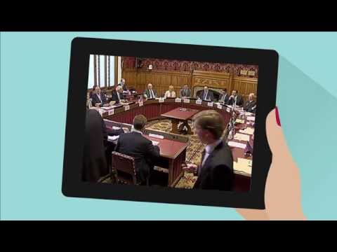 Videó: A bírói jelölések házbizottságból származnak?