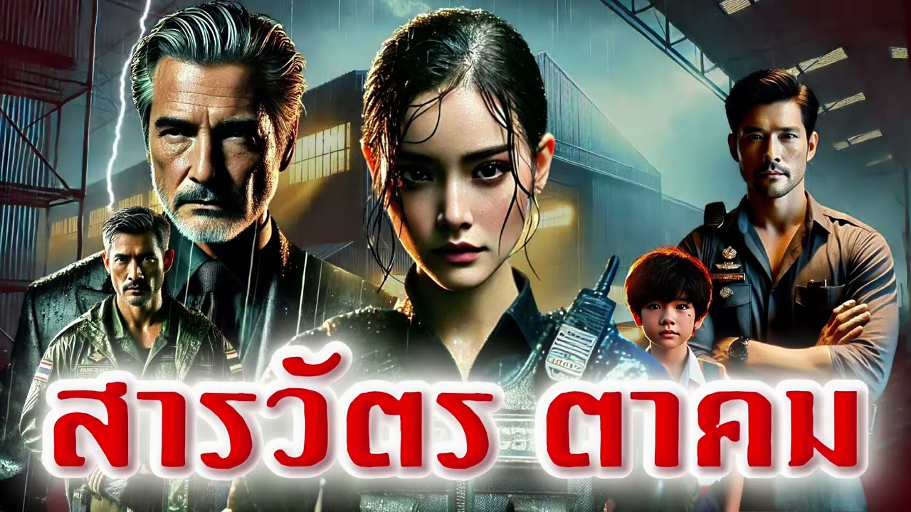 สารวัตร ตาคม | มาดาม สายบู้