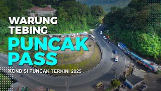 Puncak Pass Terbaru 2025: Tempat Nongkrong di Antara Perbatasan Bogor-Cianjur
