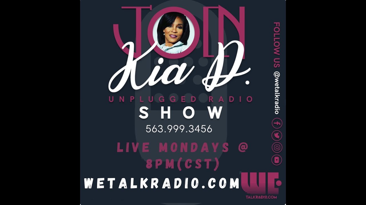 Kia D Unplugged short clip - Encryption