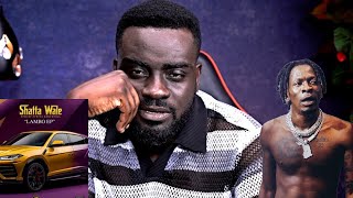 Shatta Wale - When We Deh Come | Lambo EP |Decoding