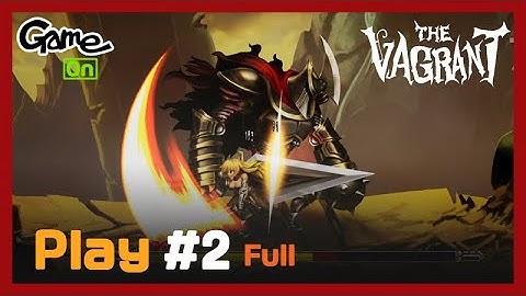 The Vagrant #2 Full Ver.